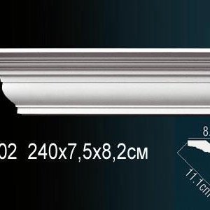 Карниз Перфект AB102