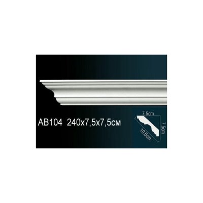 Карниз Перфект AB104