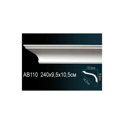 Карниз Перфект AB110