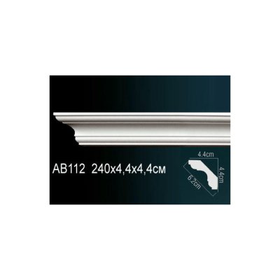 Карниз Перфект AB112
