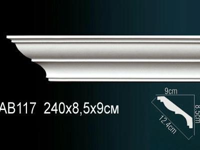 Карниз Перфект Perfect AB117