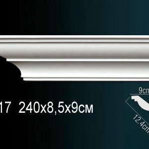 Карниз Перфект Perfect AB117