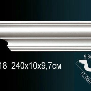 Карниз Перфект Perfect AB118