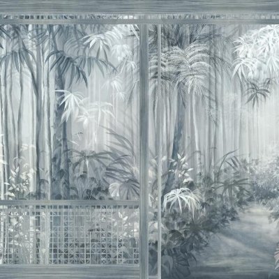  Affresco Wallpaper part 2 AB118-COL2