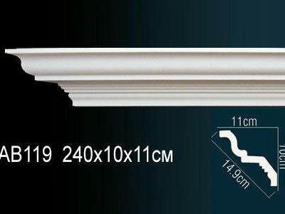 Карниз Перфект Perfect AB119