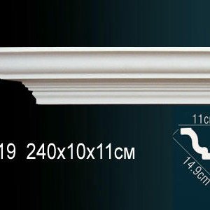 Карниз Перфект Perfect AB119
