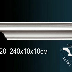 Карниз Перфект Perfect AB120