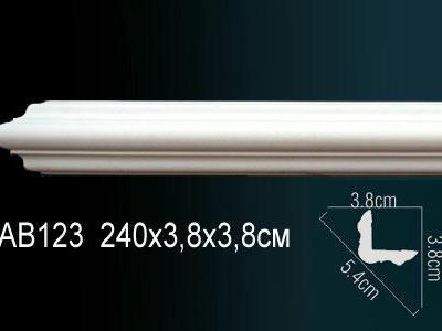 Молдинг Перфект Perfect AB123