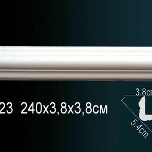 Молдинг Перфект AB123