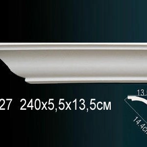 Карниз Перфект Perfect AB127