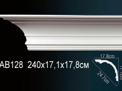 Карниз Перфект Perfect AB128