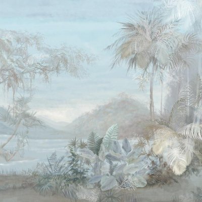  Affresco Wallpaper part 2 AB128-COL1