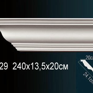 Карниз Перфект Perfect AB129