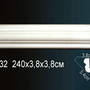 Карниз Перфект Perfect AB132