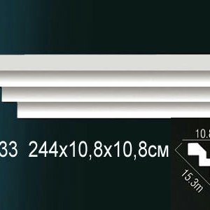 Карниз Перфект Perfect AB133