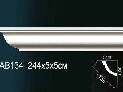 Карниз Перфект Perfect AB134