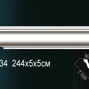 Карниз Перфект Perfect AB134