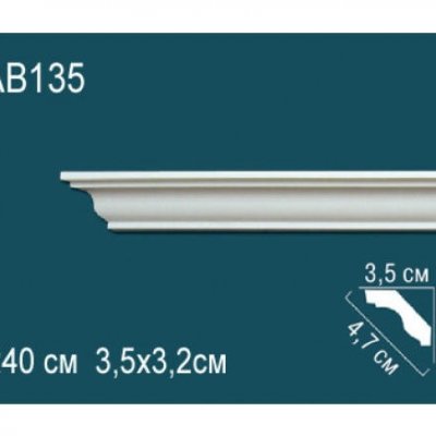 Карниз Перфект Perfect AB135