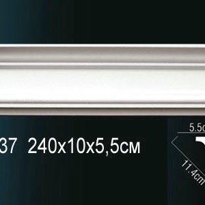 Карниз Перфект Perfect AB137