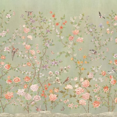  Affresco Wallpaper part 1 AB137-COL3