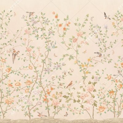  Affresco Wallpaper part 1 AB137-COL6