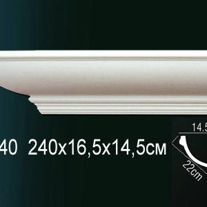 Карниз Перфект Perfect AB140