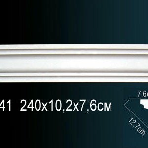 Карниз Перфект Perfect AB141