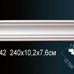 Карниз Перфект Perfect AB142