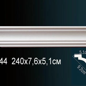 Карниз Перфект Perfect AB144