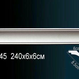 Карниз Перфект Perfect AB145