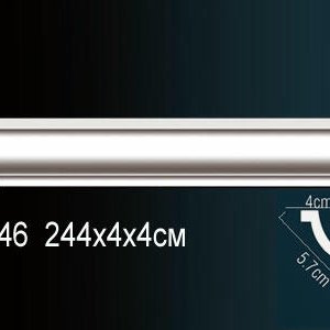 Карниз Перфект Perfect AB146