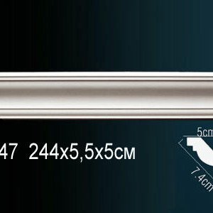 Карниз Перфект Perfect AB147