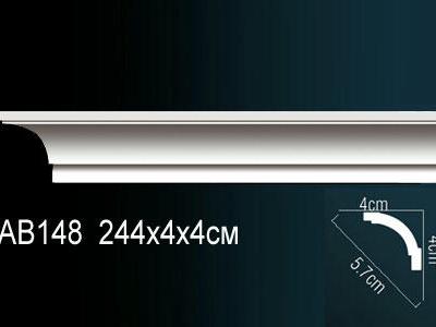 Карниз Перфект Perfect AB148