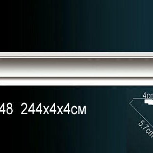Карниз Перфект Perfect AB148
