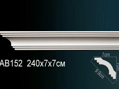 Карниз Перфект Perfect AB152