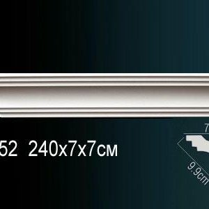 Карниз Перфект AB152