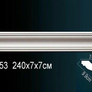 Карниз Перфект AB153