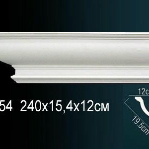 Карниз Перфект AB154
