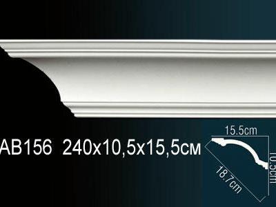 Карниз Перфект Perfect AB156