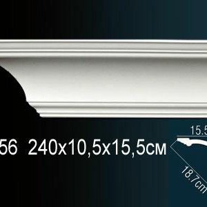 Карниз Перфект AB156