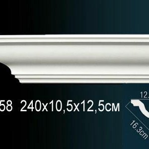 Карниз Перфект AB158
