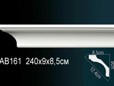 Карниз Перфект Perfect AB161