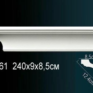 Карниз Перфект AB161