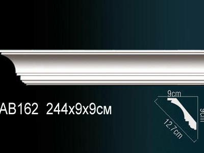 Карниз Перфект Perfect AB162