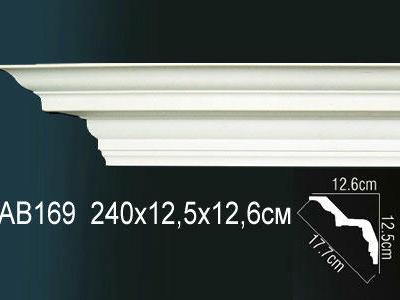 Карниз Перфект Perfect AB169