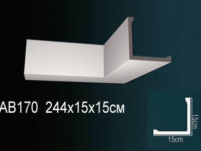 Карниз Перфект Perfect AB170