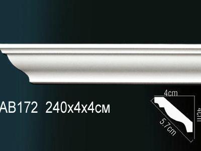 Карниз Перфект Perfect AB172