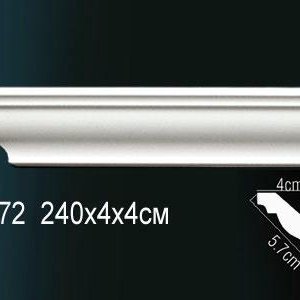 Карниз Перфект AB172
