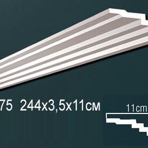 Карниз Перфект AB175