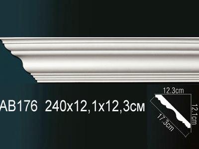 Карниз Перфект Perfect AB176